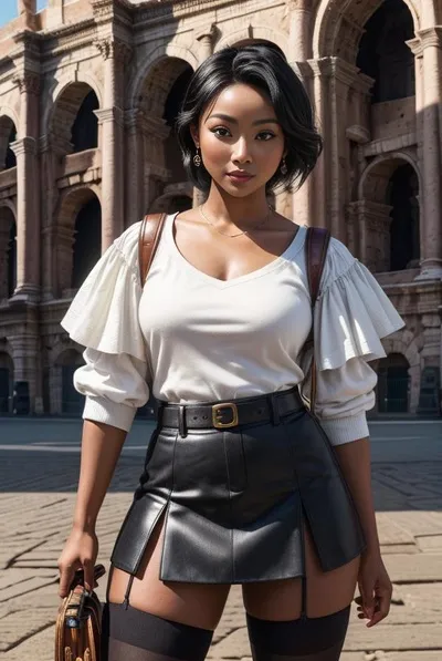 Latar belakang Jamie Ho