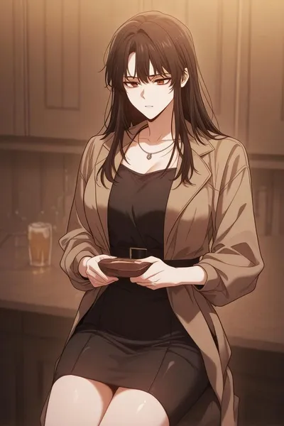 Kelsea Leonard  bakgrund