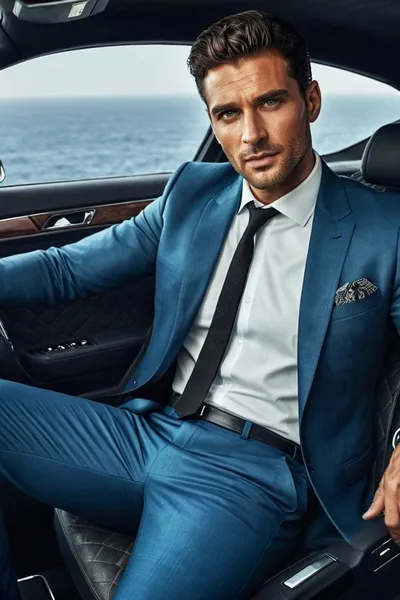 Marco Bellini bakgrund