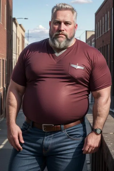 Denver 'Isä' Vince tausta