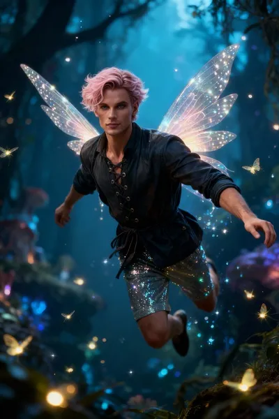 リオール・グローソーン バックグラウンド