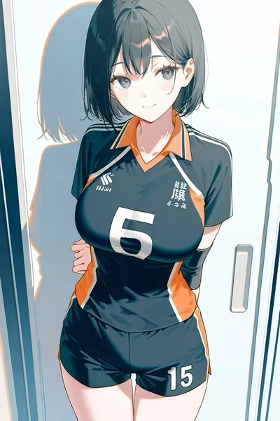 Kanoka Amanai バックグラウンド