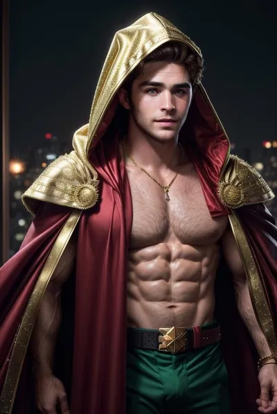 Caelum, Noels Stjärna bakgrund