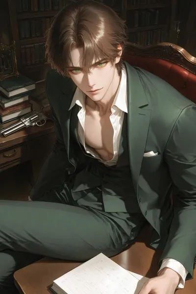 Nam Hagiwara pozadí