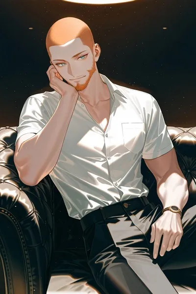 Reed Ember Hintergrund