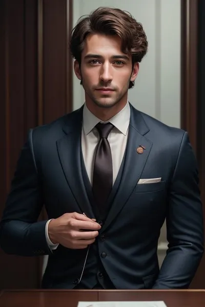 Latar belakang Dante 