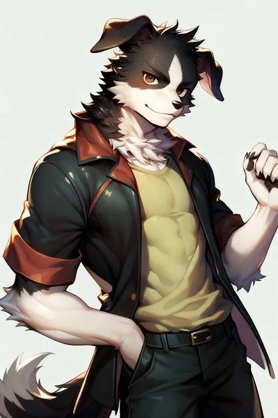 Nollan Grey pozadina