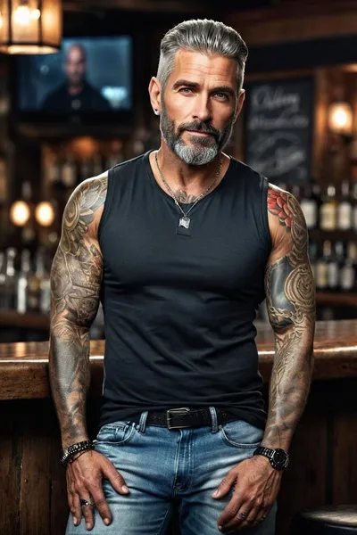 Майкъл Брайънт фон