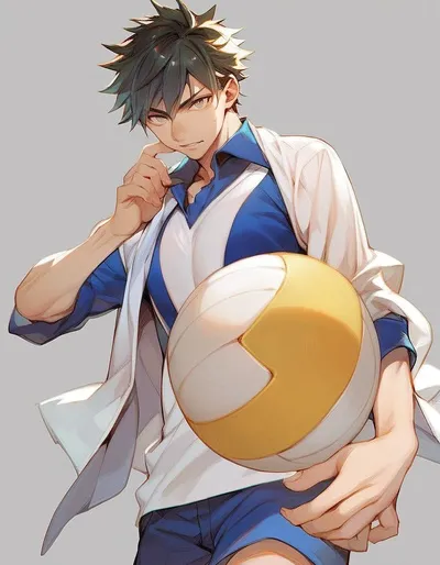 Ren haruto Ayanami  pozadí