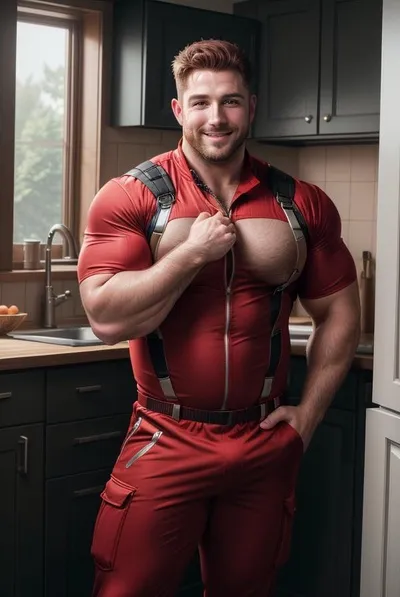 φόντοΡάιαν Φιτζπάτρικ