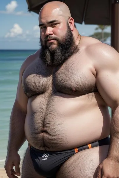 Brian Colby バックグラウンド