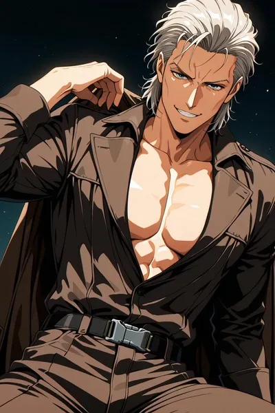 φόντοLiquid Snake 