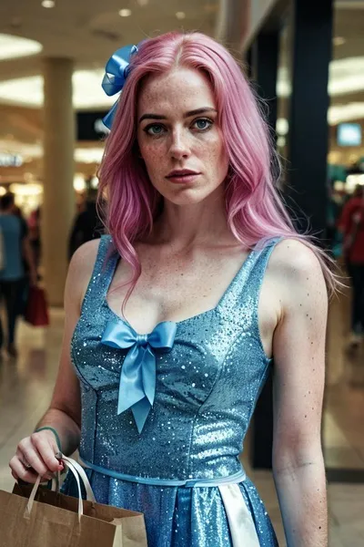 Latar belakang Danni