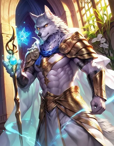 φόντοAiden Wulfsbanr