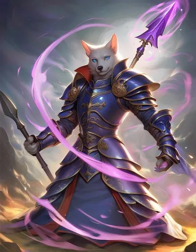 네로 애쉬포드 배경