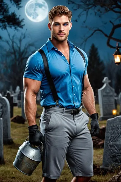 Ezra [Fin des Creux] arrière-plan