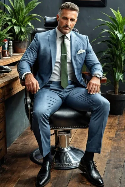 Latar belakang Lorenzo Giordano