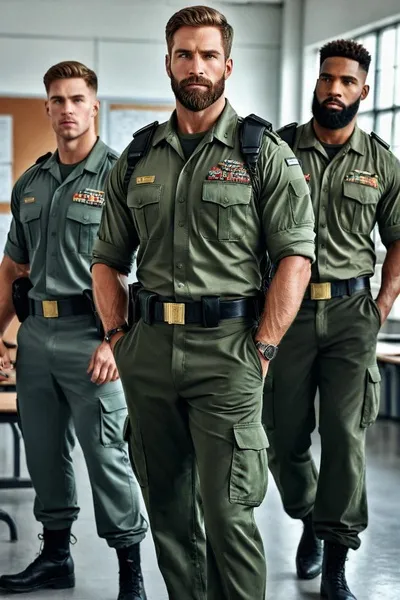 Charly,carl y sergio fundal