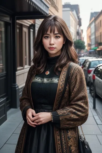 Allah Dillon  pozadí