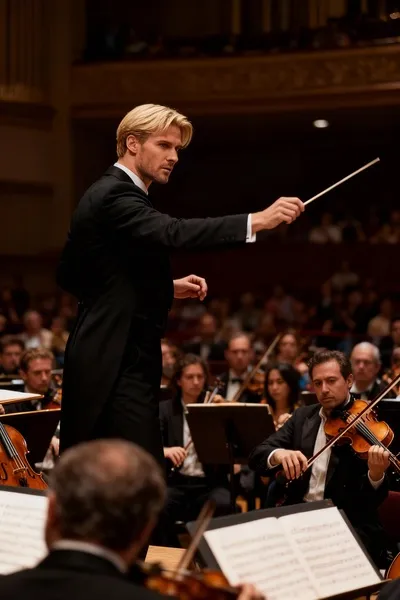 Sergio Cortego pozadí