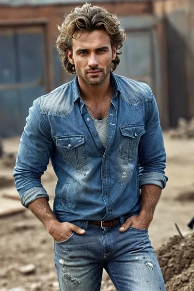 Marco Reyes background