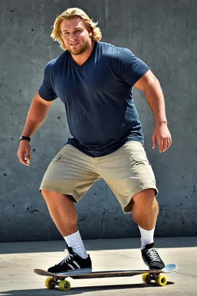 Xande  arrière-plan