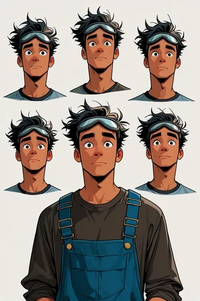 พื้นหลัง Minions 