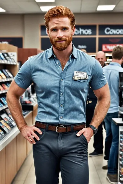 Liam O'Connor pozadí