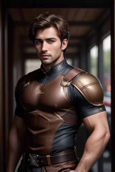 Luigi Cipriani arka plan