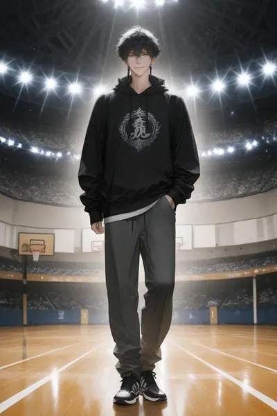 리암 헤이즈 배경