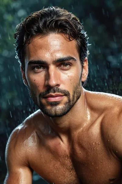 Luis Sanchez Hintergrund