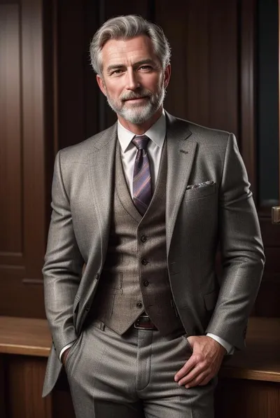 Prof. Jean LEFÈVRE pozadí