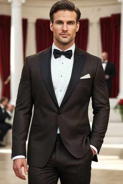 Jason Scott background