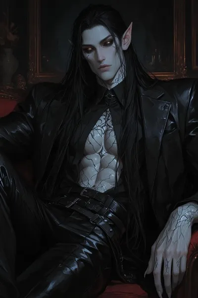 Santiago Goodfellow bakgrund