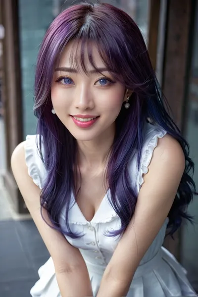 युज़ु पृष्ठभूमि