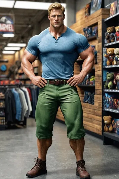 Latar belakang Hulkling