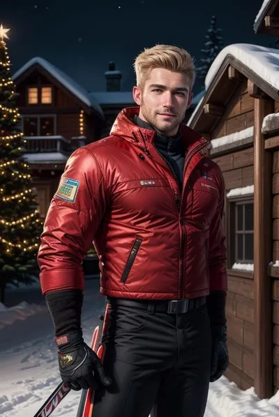 Adam Spinelli Hintergrund