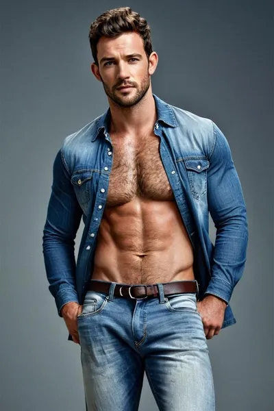 Jonathan Bailey háttér