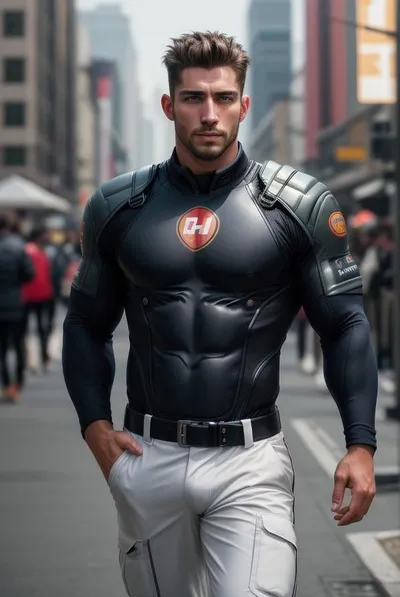 Victor22 Hintergrund