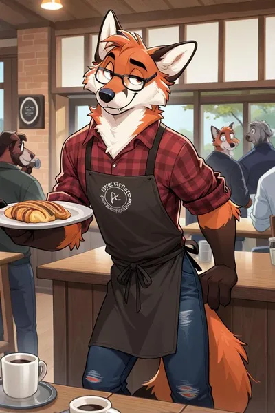 Тео Брин фон