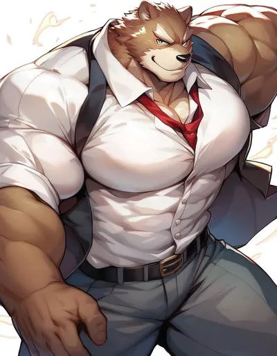 Danny Borelio 배경