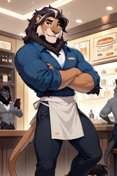 Victor “Vic” Marino fundo