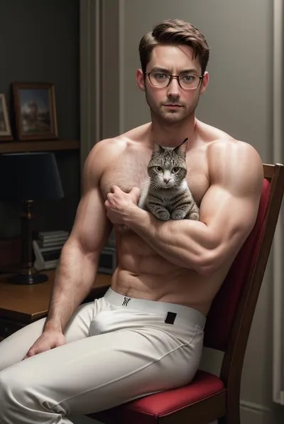 लिनस फेल्डमैन पृष्ठभूमि