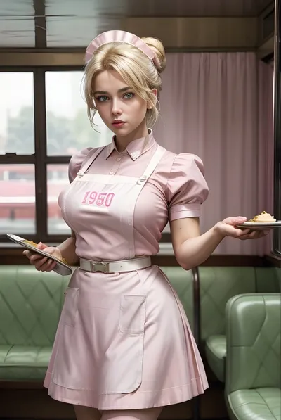 φόντοΛάνα Μέι