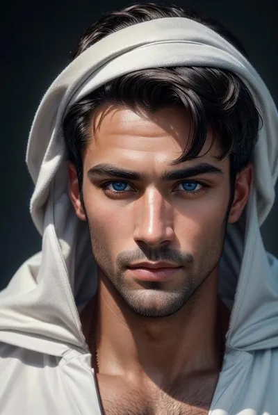 亞當·霍蘭德 背景