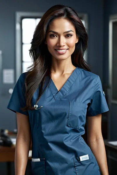 Naree “Ree” Jones  pozadí