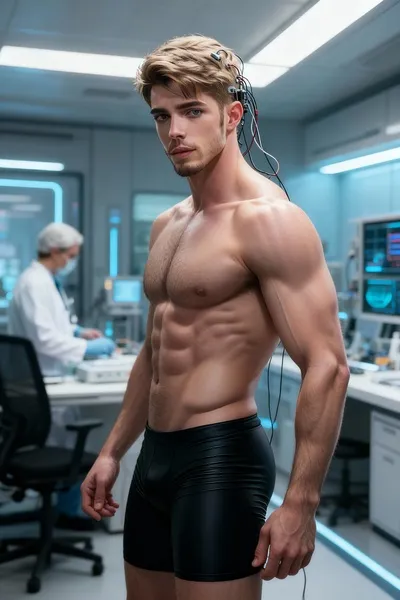 Cameron Gold Hintergrund