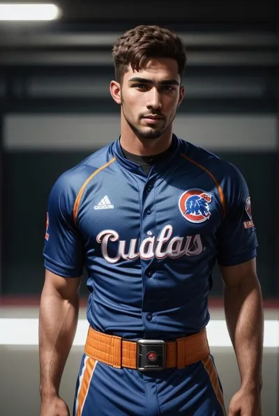 Ethan Hathaway bakgrund