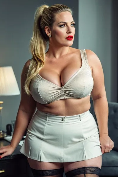 Luiza Kowalsky nền