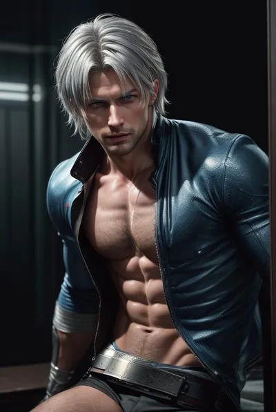 Dante DCM achtergrond